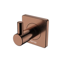 Sansa_RobeHook_83204CO.jpg Image of RobeHook Single Fienza Sansa