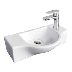 TR4523.jpg Image of Basin WallHung Fienza Charlotte