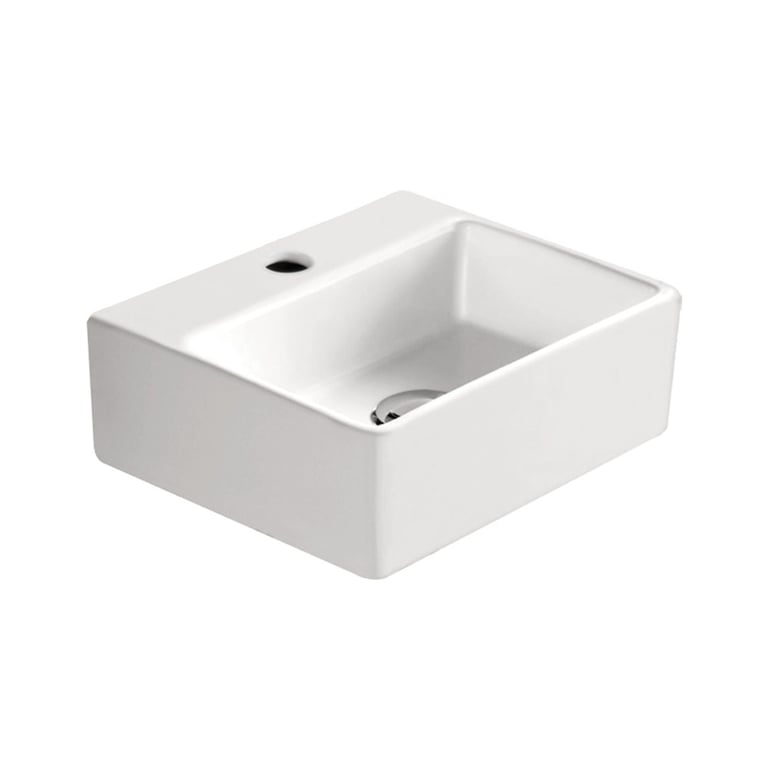 TR4549.jpg Image of Basin WallHung Fienza Modena