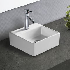TR4549_3.jpg Image of Basin WallHung Fienza Modena