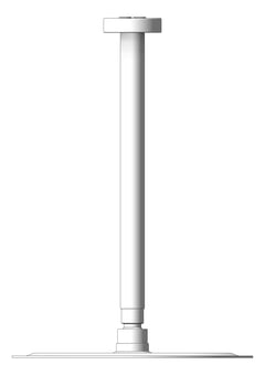 Front Image of Shower Ceiling Fienza Kaya