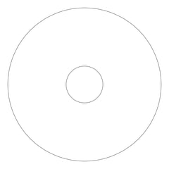 Plan Image of Shower Ceiling Fienza Kaya