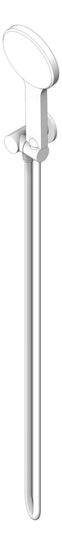 Shower Hand Fienza Kaya RoundPlate