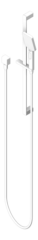 Shower Rail Fienza Tono