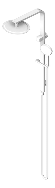 Shower Twin Fienza Kaya Deluxe