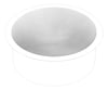3D Documentation Image of Sink Kitchen Fienza Tiva Round