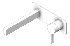 3D Shaded Image of MixerSet Basin Fienza Sansa