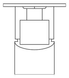 Plan Image of MixerTap Diverter Fienza HustleCare Accessible