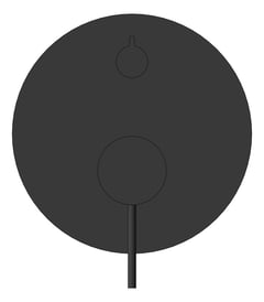 Front Image of MixerTap Diverter Fienza Kaya Large