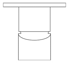 Plan Image of MixerTap Shower Fienza HustleCare Accessible
