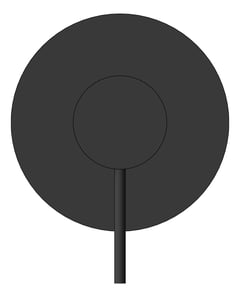 Front Image of MixerTap Shower Fienza Kaya