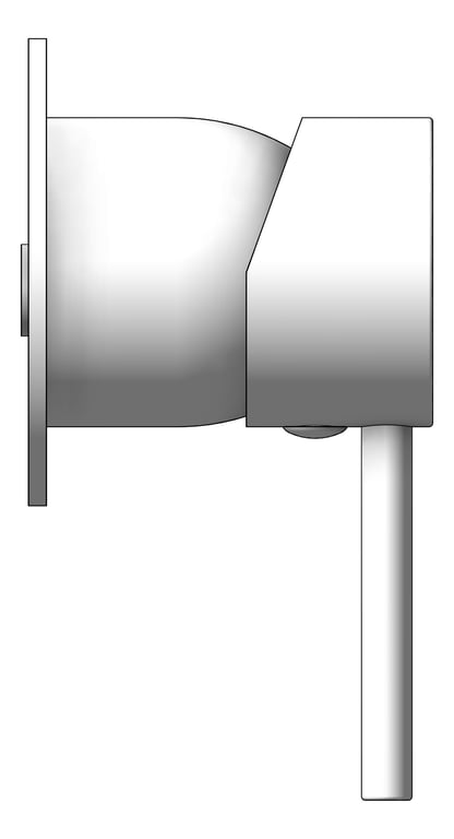 Left Image of MixerTap Shower Fienza Kaya Small