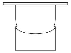 Plan Image of MixerTap Shower Fienza Sansa