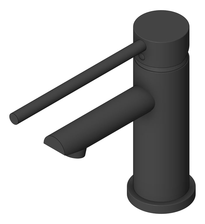 Navigate to Mixer Basin Fienza HustleCare Accessible Short