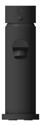 Front Image of Mixer Basin Fienza HustleCare Accessible Short