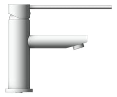 Left Image of Mixer Basin Fienza IsabellaCare Accessible Short