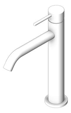 3D Shaded Image of Mixer Basin Fienza Kaya Medium