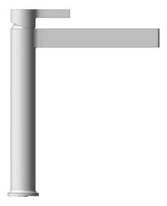 Left Image of Mixer Basin Fienza Sansa Tall