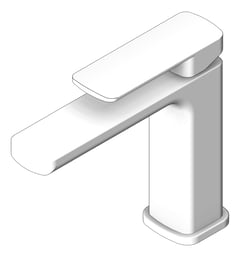 3D Shaded Image of Mixer Basin Fienza Tono