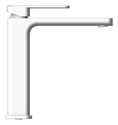 Left Image of Mixer Basin Fienza Tono Medium