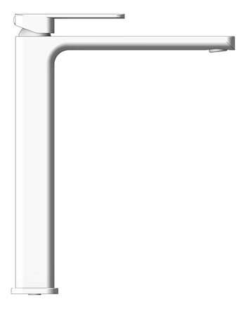 Left Image of Mixer Basin Fienza Tono Tall