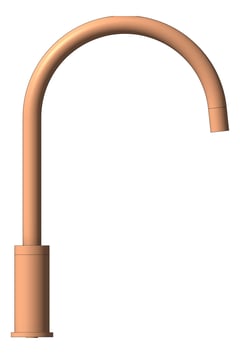 Left Image of Mixer Sink Fienza Kaya