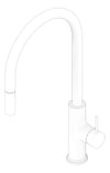 3D Documentation Image of Mixer Sink Fienza Kaya PullOut