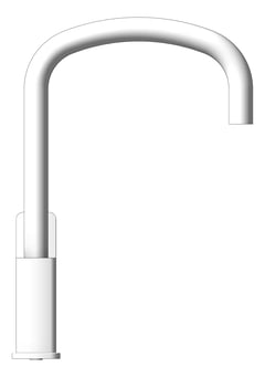 Left Image of Mixer Sink Fienza Tono