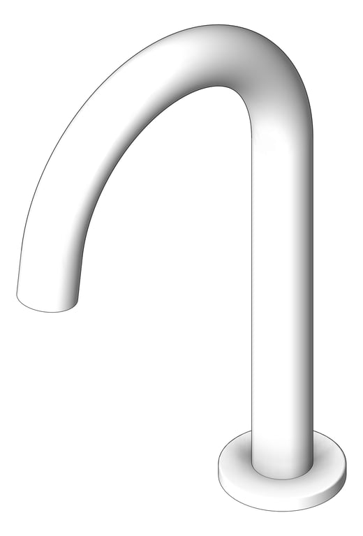 Navigate to Spout Hob Fienza Kaya Bath Basin