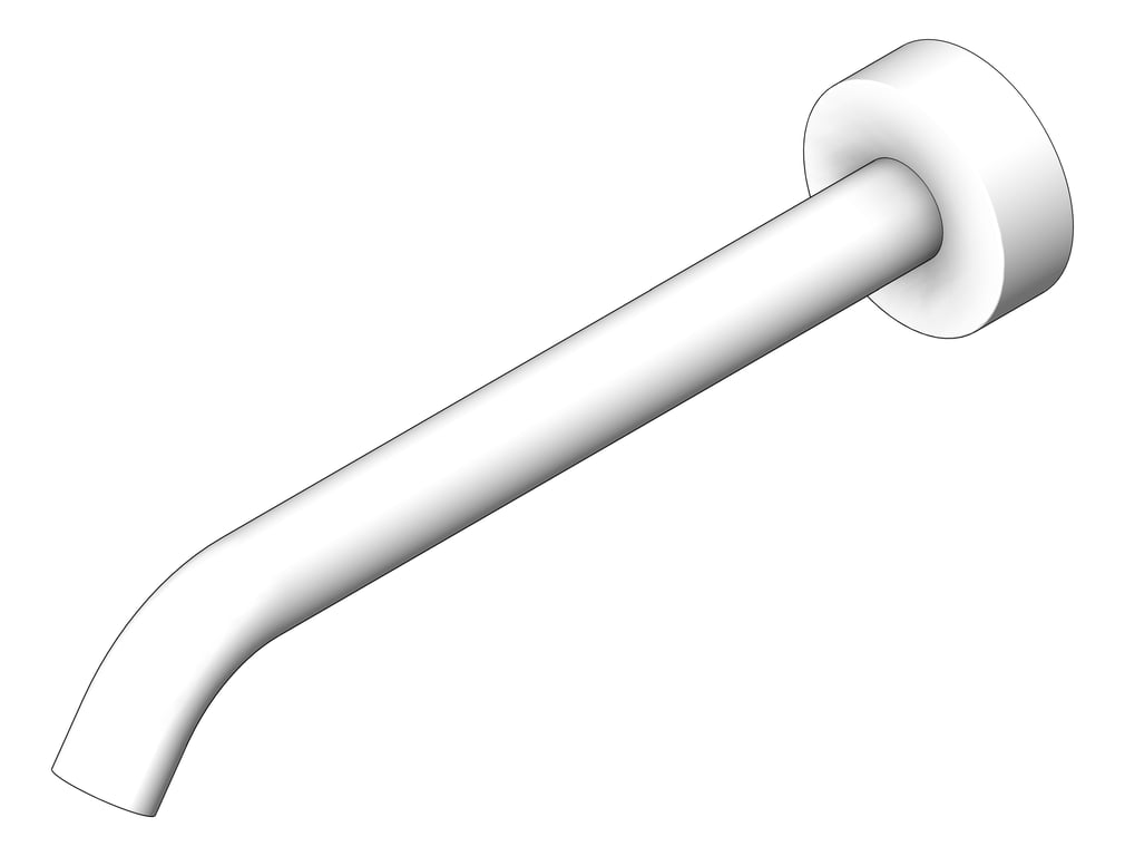 Navigate to Spout Wall Fienza Kaya Bath Basin 220