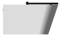 Left Image of ToiletPan WallFaced Fienza IsabellaCare