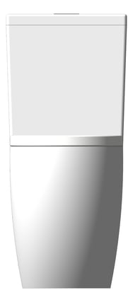 Front Image of ToiletSuite WallFaced Fienza Alix