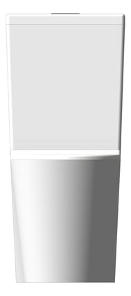 Front Image of ToiletSuite WallFaced Fienza Isabella Junior