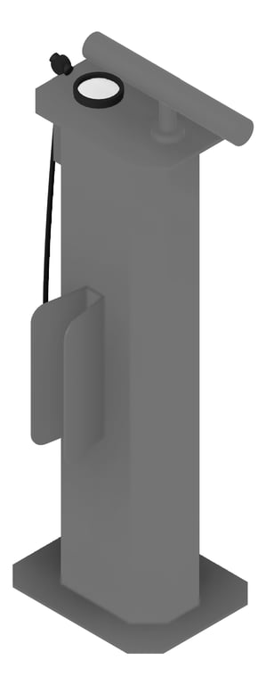 Pump Bicycle FiveAtHeart McFly