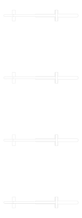 Plan Image of Rack Bicycle FiveAtHeart PennyFarthing