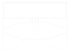 Plan Image of Locker ChangeRoom FiveAtHeart IronMaidenTrim