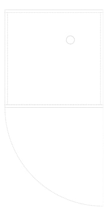 Plan Image of Locker ChangeRoom FiveAtHeart Seymour