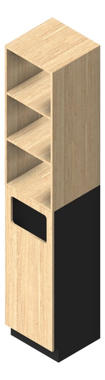 Navigate to Locker ChangeRoom FiveAtHeart TowelStation