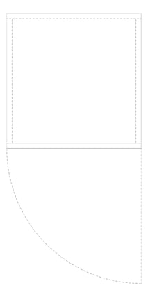 Plan Image of Locker ChangeRoom FiveAtHeart TowelStation