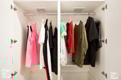 FiveAtHeart_AiringStation_1.jpg Image of Locker ChangeRoom FiveAtHeart AiringStation