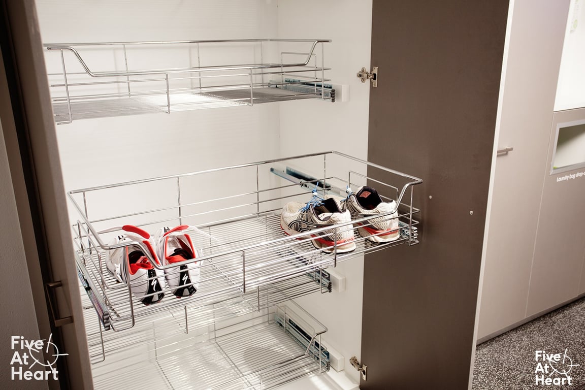 FiveAtHeart_AiringStation_3.jpg Image of Locker ChangeRoom FiveAtHeart Accessible