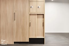 FiveAtHeart_Accessible Locker_3 Image of Locker ChangeRoom FiveAtHeart Accessible