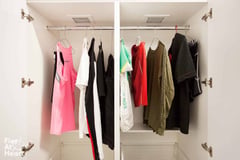 FiveAtHeart_Airing Station_2 Image of Locker ChangeRoom FiveAtHeart AiringStation