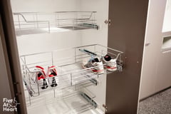 FiveAtHeart_Airing Station_3 Image of Locker ChangeRoom FiveAtHeart AiringStation