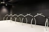 FiveAtHeart_Wishbone_45 Degree_02 Image of Rack Bicycle FiveAtHeart Wishbone 45Degree