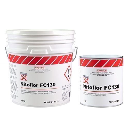 NitoflorFC130.jpg Image of Coating Concrete Fosroc NitoflorFC130 SilverGrey