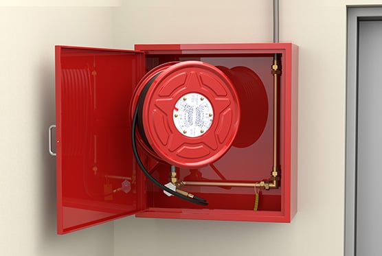 Fire fighting image Image of Galvin Engineering - Firefighting