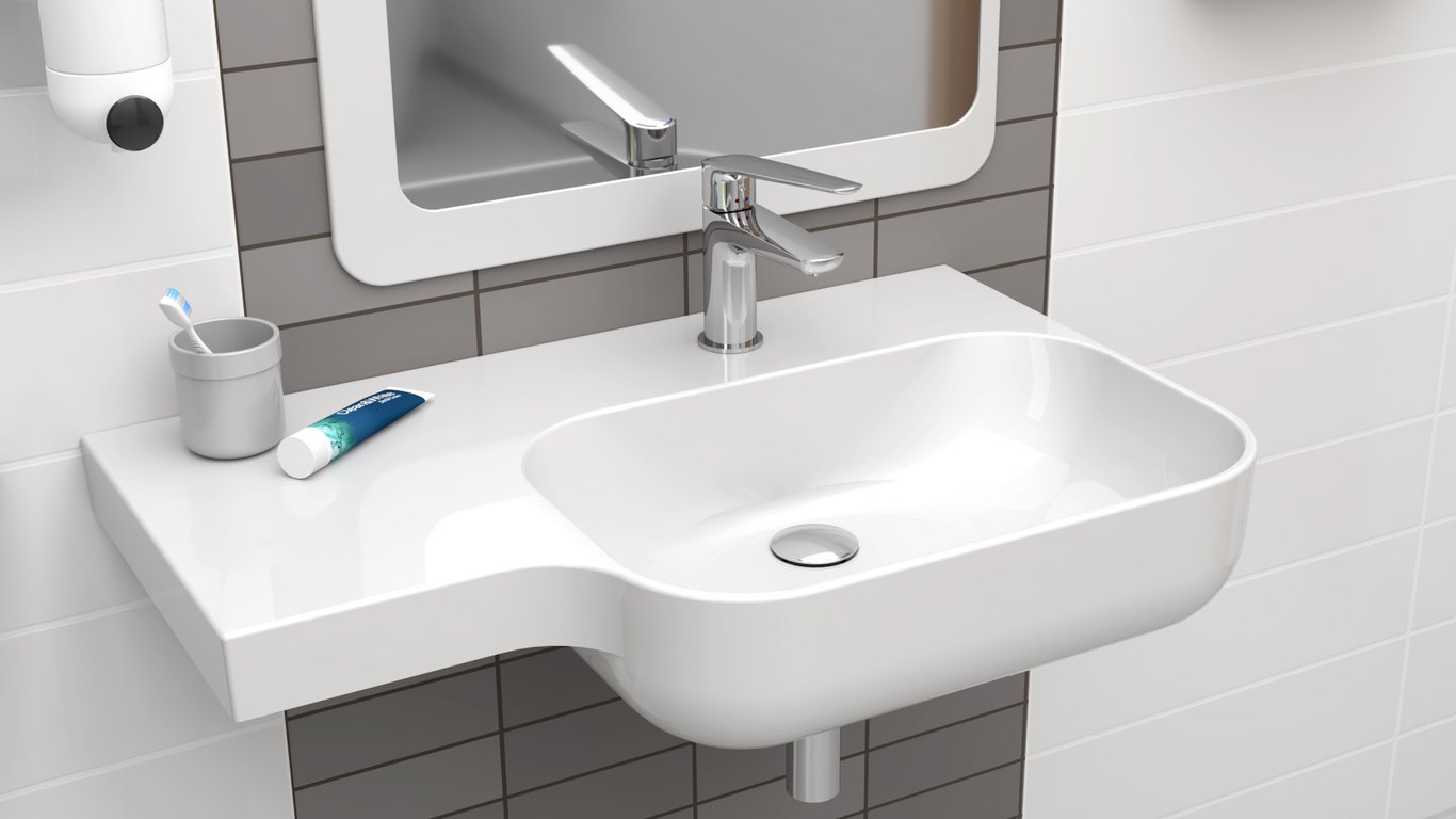 Galvin Basins 1 Image of Galvin Engineering - Basins