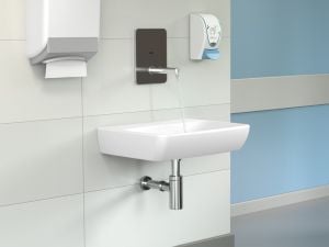 Galvin Basins 2 Image of Galvin Engineering - Basins