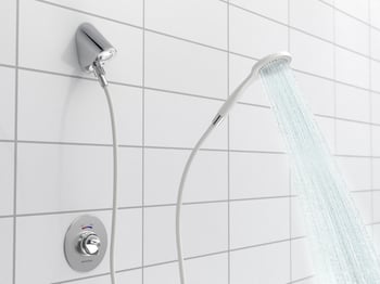 Galvin Showers 2 Image of Galvin Engineering - Showers